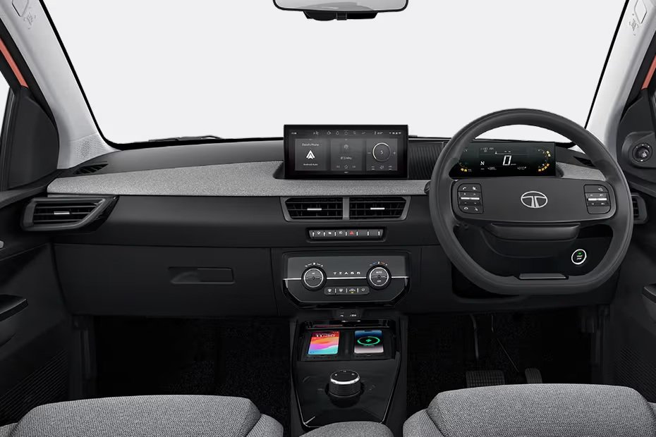 Tata Tiago
